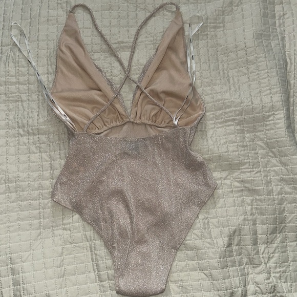 Timing bodysuit - Picture 5 of 6